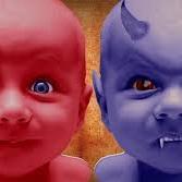 EvilTwinGames's profile picture. Hi our names are Kathryn and Rebecca and we are twin gamers who stream on twitch as evil twin games. we are 14 years old and mainly stream minecraft. plz follow