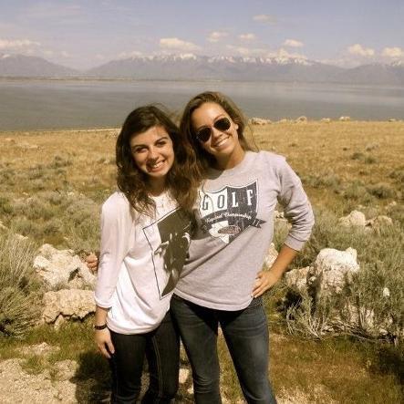 EmilyR_Francis's profile picture. 