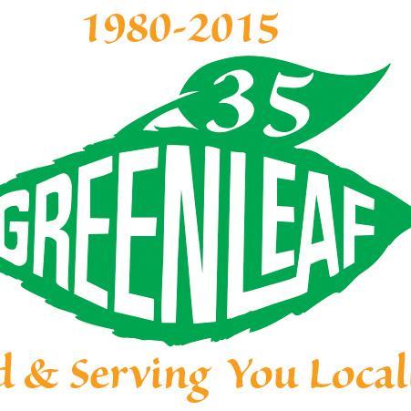 Greenleaf1980's profile picture. Spokane's leader in Green, full service landscape maintenance; serving the greater Spokane area since 1980. Go Green with Greenleaf!