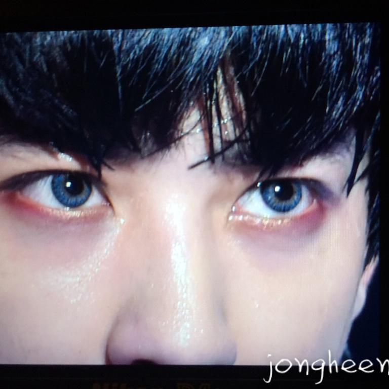 -exo chanyeol's roleplayer-