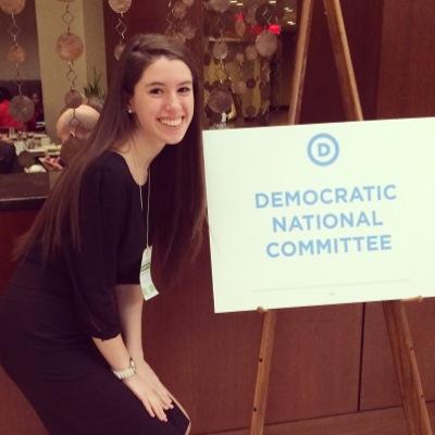 Membership Director of @usccollegedems | New Jersey native, Univ. of South Carolina student | Field hockey @Cocks_That_Fock