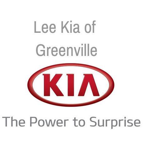 New & Used Cars in Greenville, North Carolina.  Lee Kia of Greenville is part of Lee Motor Company.  Sales, Parts, and Service..Great Customer Service..
