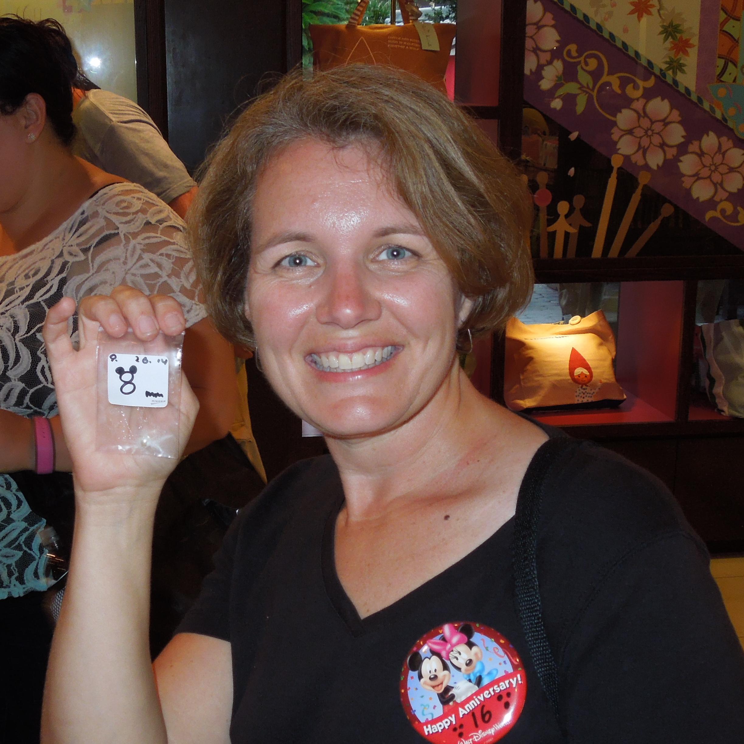 Administrative Assistant,
Former Independent Travel Consultant,
Former Public School Educator