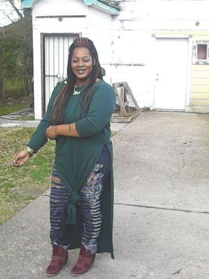 Married, mother and a child of God ... ~Bloop~