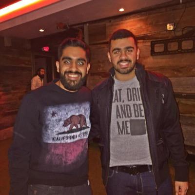 ManafAlArrayed's profile picture. 