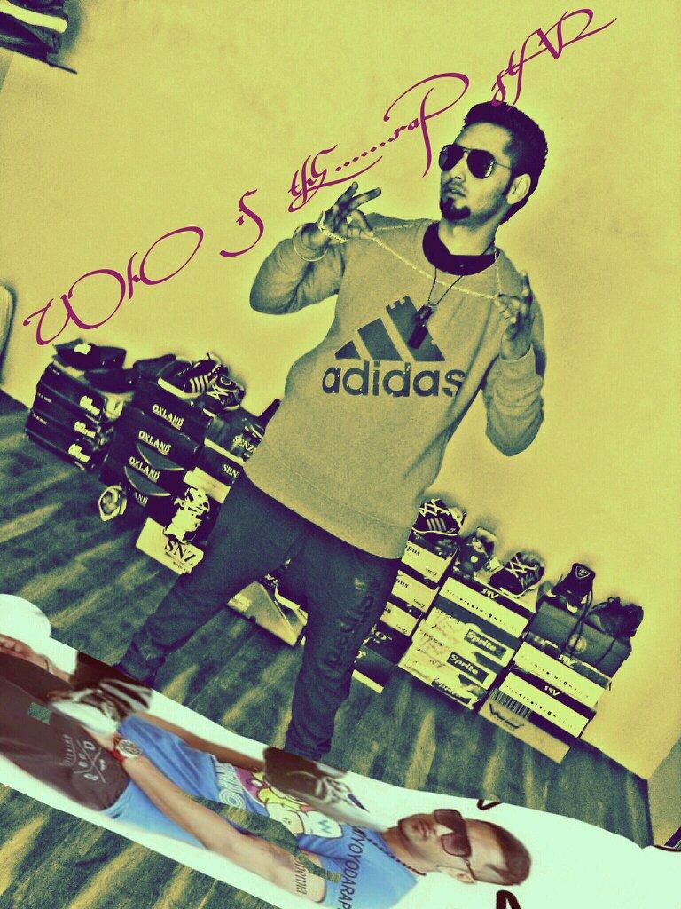 rap,song,film deloge.......writer, mental Ghajini no.1charcc