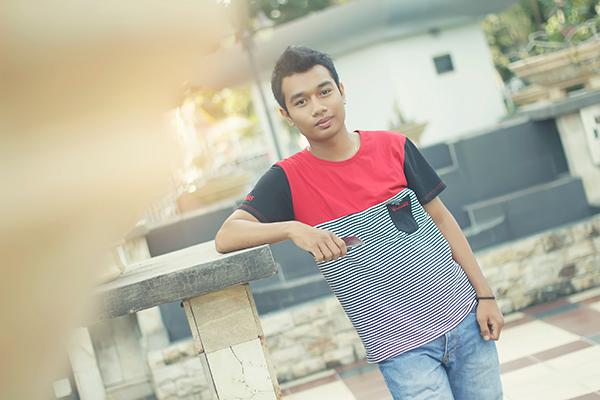 Endris_TB's profile picture. 