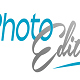 If you want to learn about photo editing, you will most certainly love the Photo editing program which can help you learn how to edit photos.