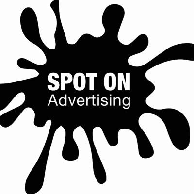 We've worked in small business, now we are going to work with small business! If you have a need for advertising on a budget let us help you get SPOT ON