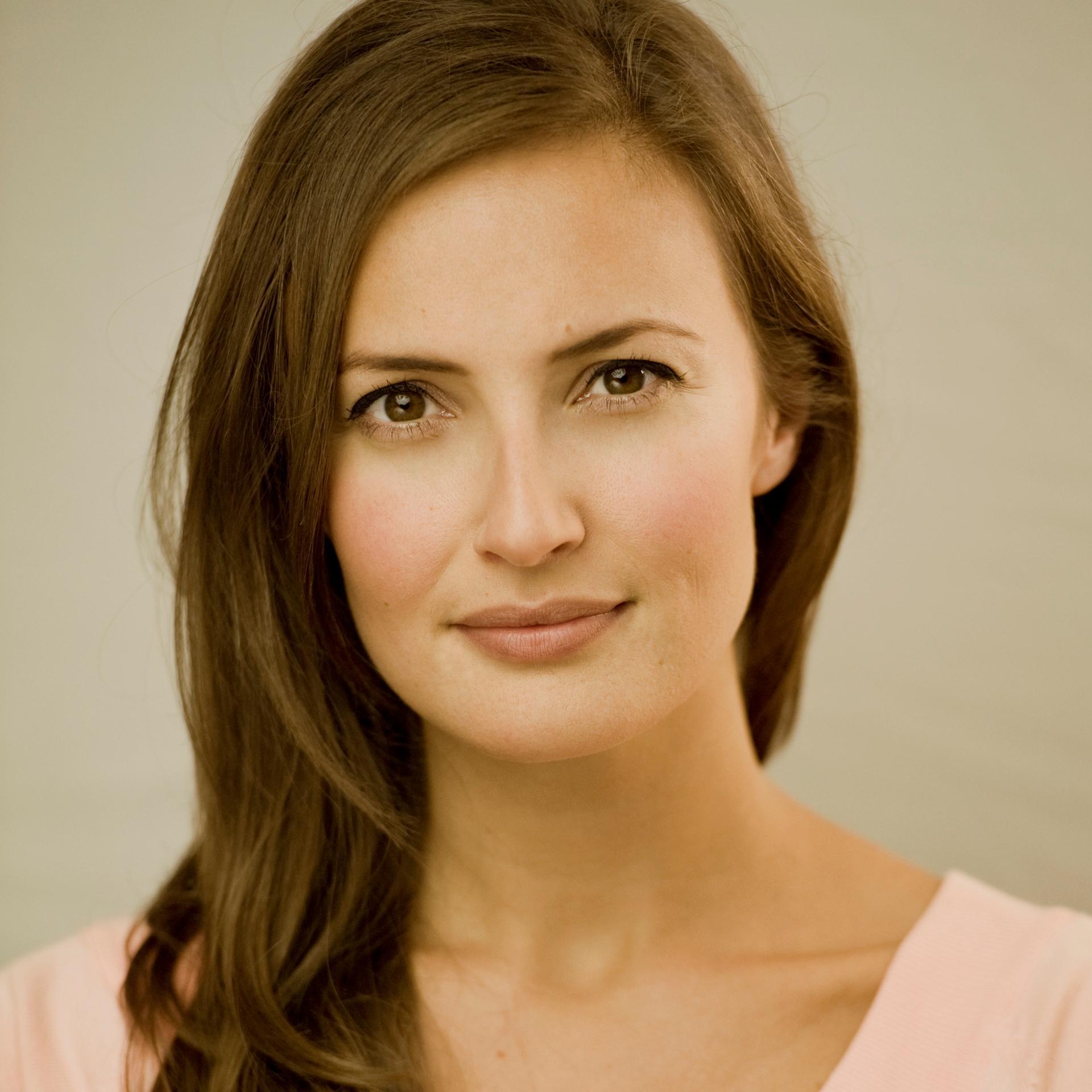 Alexis Peterman Alexis Peterman