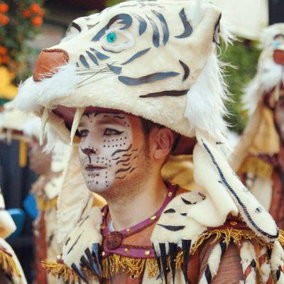 israelpintog's profile picture. Estudiante de Relaciones Laborales y Recursos Humanos en la Uex. Carnavalero hasta la médula. Instagram: Israelpintog