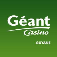 Géant Casino Guyane (@geantcasinogf) 's Twitter Profile