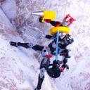 とも@橙色の恋人 - @MerryMountQueen - Twitter