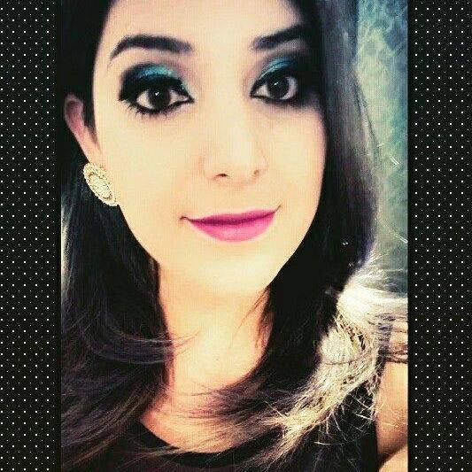 Iara Carolline, 23, Escorpião.