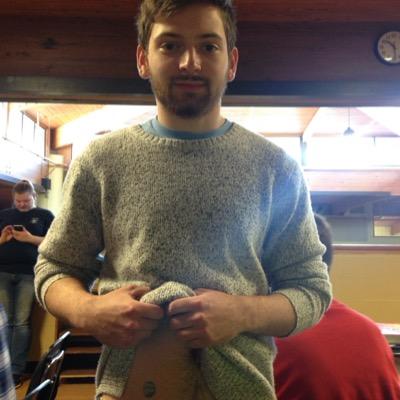 justmartingorge's profile picture. things that Marty Aubuchon says