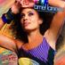 Amel Larrieux (@amellarrieux) Twitter profile photo