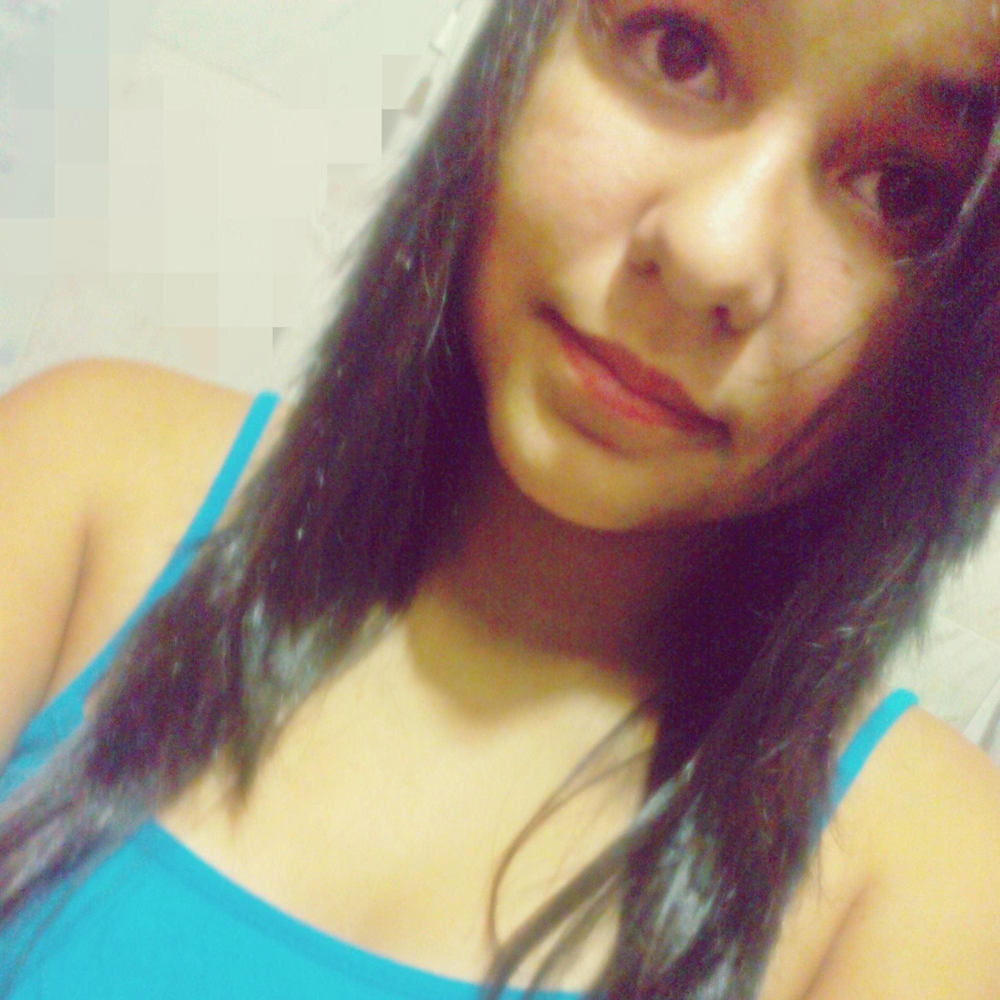 Seguime y te sigo :3
