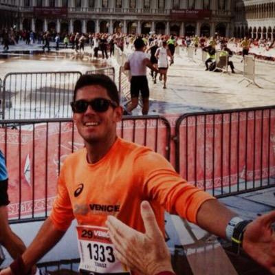 slow_tommy's profile picture. Marathon Runnner ⁰• Motorbike traveller ⁰• Snowboarder ⁰• Innovation ⁰• Management Strategy ⁰• Business Model Innovation • all views are my own