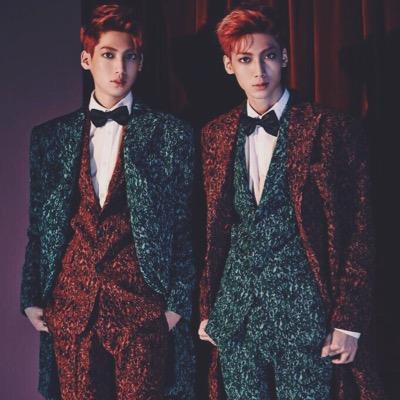 ≫ kennot stan boyfriend. esp jotwins ♡ // ➳joyoungminbiased➳ 
{followback? just ask x}