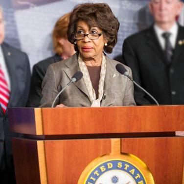 House Committee on Financial Services - Democrats Profile