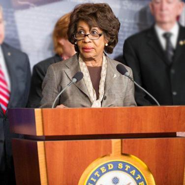 U.S. House Committee on Financial Services - Ranking Member: @RepMaxineWaters | Facebook: https://t.co/0Nx9ypUJ8V | YouTube: https://t.co/REOcViGZ5w