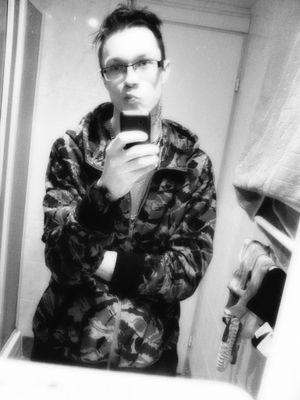 cpbb13's profile picture. Making my way to the top