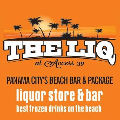 Full Bar Fun Relaxed Atmosphere Wide Selection of Liquor, Beer & Wine Catch all the Action from the Deck 10912 Front Beach Road Across from the Majestic