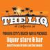 THE LIQ @ Access 39 (@beachbarpcb) Twitter profile photo
