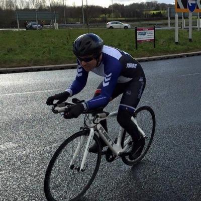 🌱, spent many years playing cricket, trying to ride a bike fast, still trying with little to no success.