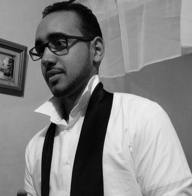 Cristiano Reformando, Hacker Ético; Auditor de Seguridad Informática