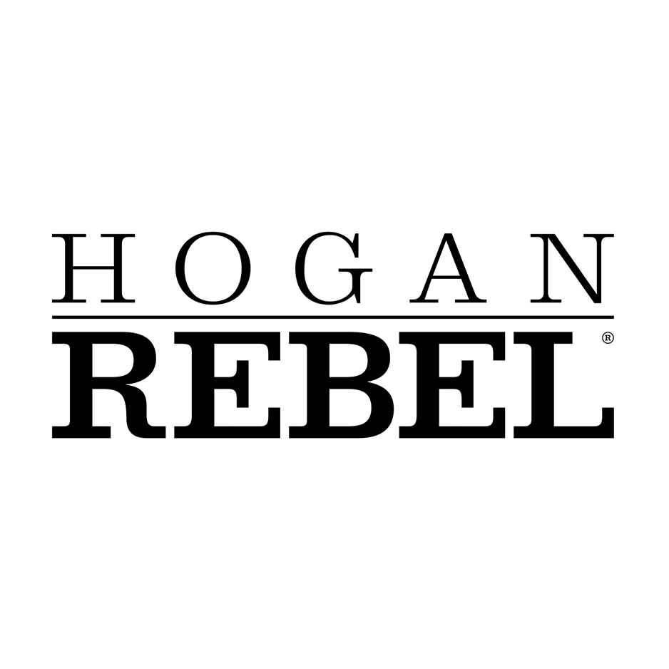 HOGAN REBEL