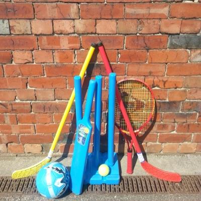 Sports Coaching Company supporting schools and communities based in Yorkshire region
Contact: Luke Bailey on 07854225663