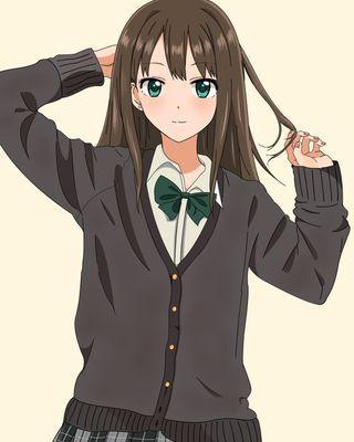 山坂ちゃんﾁｬﾝかーわいー♡それ以外認めません。以上。