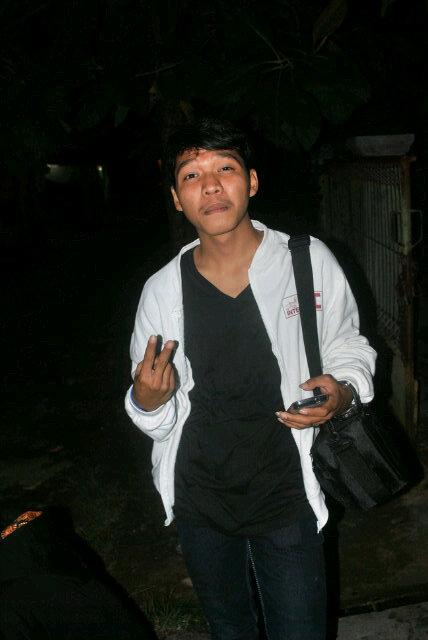 Tujuan hidup bikin orang tua bangga