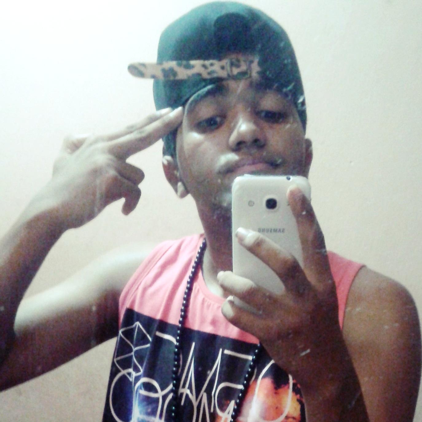 Juniinho | 17 Anos | FREESTEP HIP HOP | Gabryella Silva sz | crew's: Plusdanceteam s2