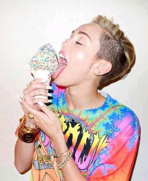 Cyrus please follow me
