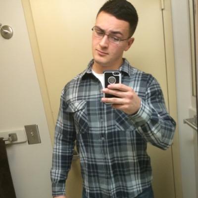 AnthonyMFlores's profile picture. 