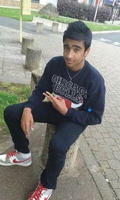 Lucas/15ans/Tz/ notre histoire à commencer il n'y aura pas de page final to Forever29.01♥.