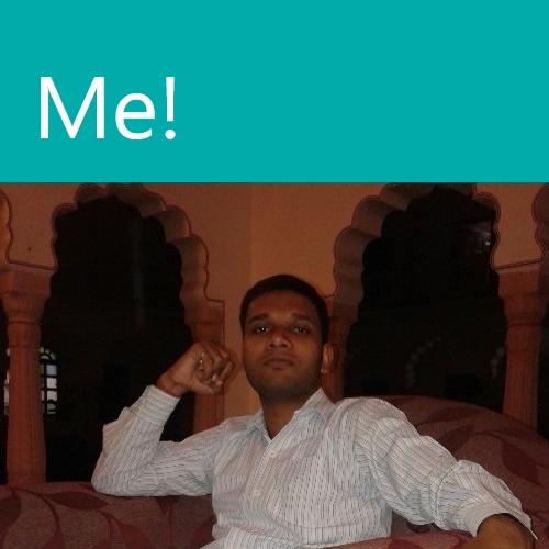 Chitrarth_S's profile picture. In a world too often governed by corruption and arrogance, it can be difficult to stay true to one’s philosophical and literary principles