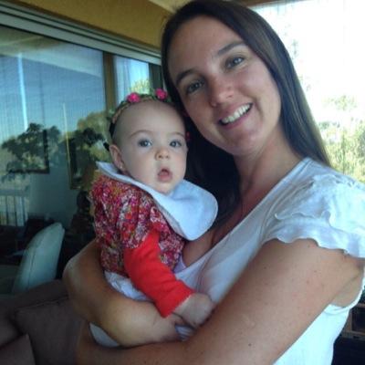 Directora Ingeniería Comercial UDD Concepción. Casada, 3 hijos.