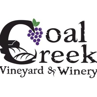 Coal Creek Winery Profile