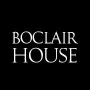 Boclair House (@boclairhouse) 's Twitter Profile
