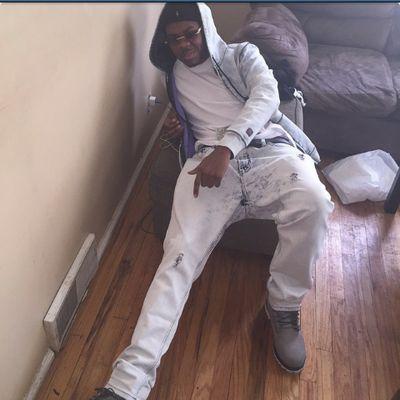 Real is real love is love loyalty is everything real niggas don't bend free Meech Eddie Gray & Roy jr ball in heaven LilDee