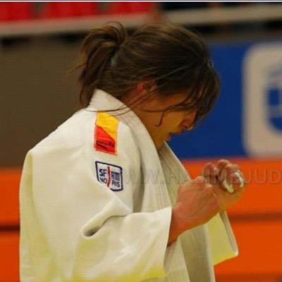 Judoka | Deportista 🥋🤸🏻‍♀️🧘🏻‍♀️🔥
*Research your own experience, absorb what is useful, reject what is useless, add what is essentially your own*