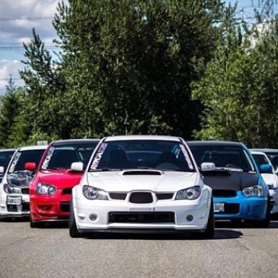 All the latest updates and information about car meets happening around you