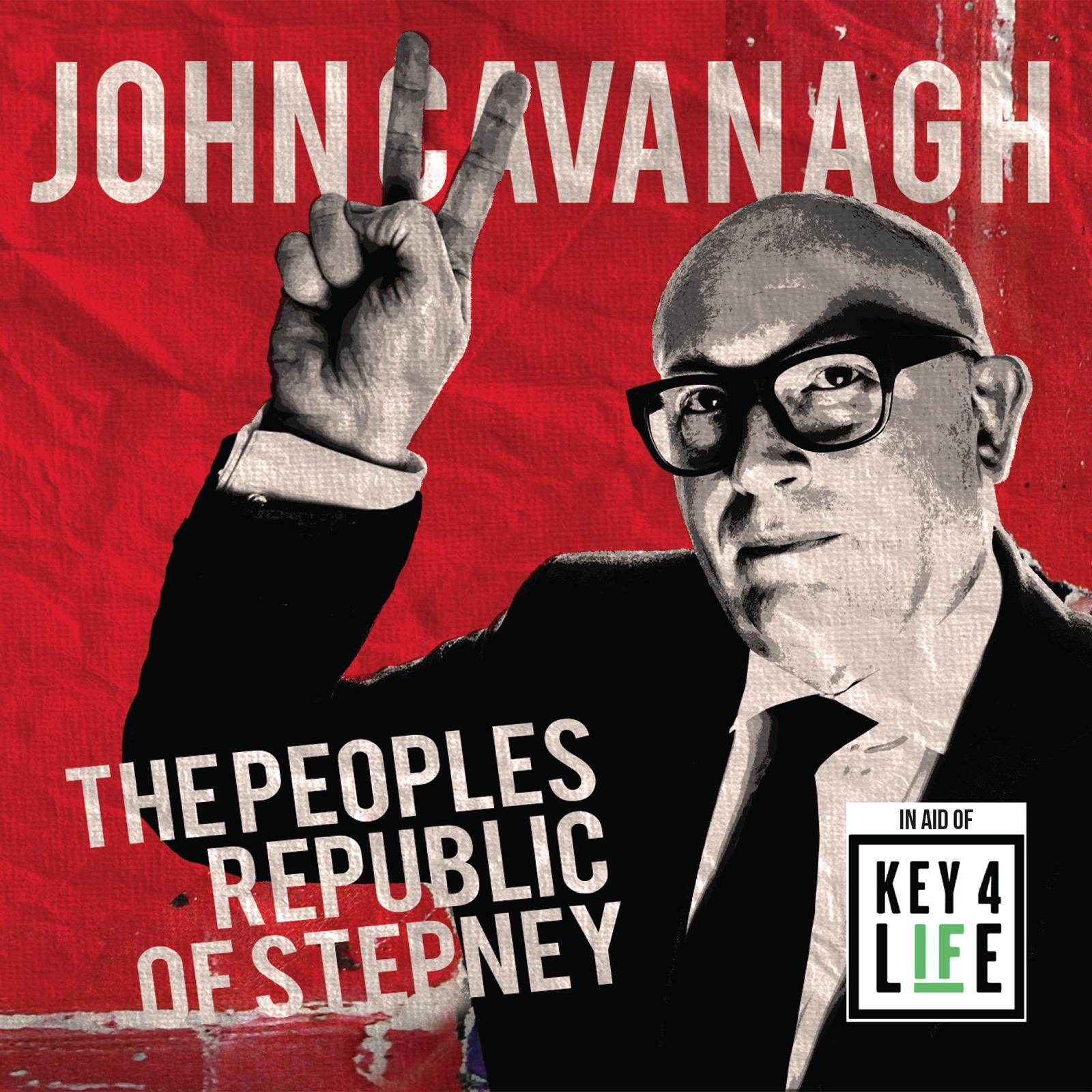 ProStepney's profile picture. 