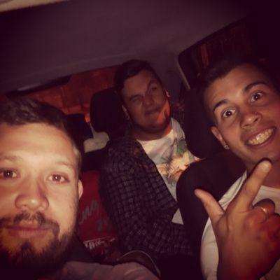 damiancanete32's profile picture. Te escribo en un Rincon (8