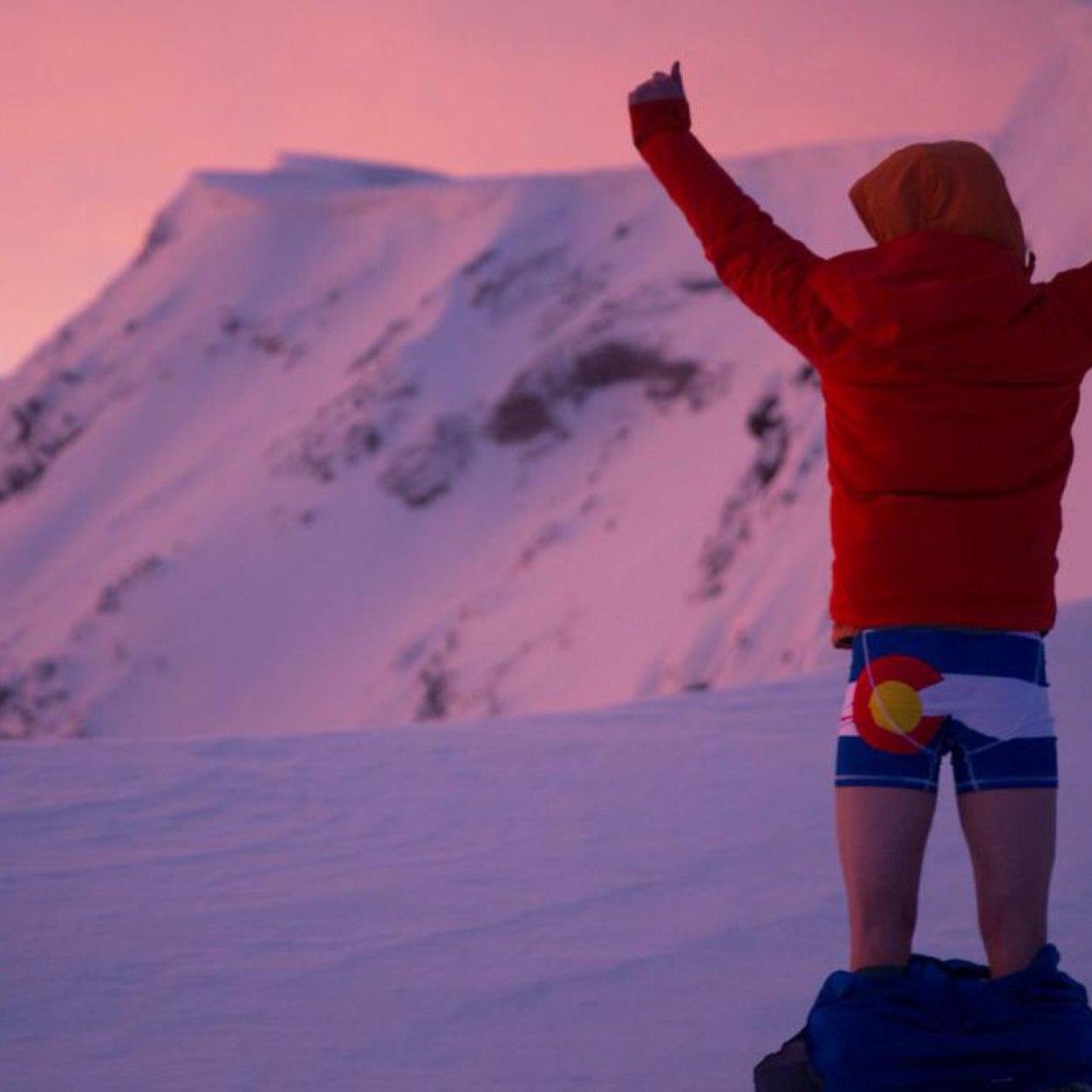 ColoRundies's profile picture. 