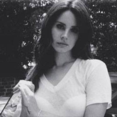 lanasdior's profile picture. unrelased lana songs is life
