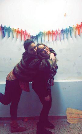 viir98's profile picture. //Dando guerra desde el 5*4*1998//Rodeada de los mejores//Miriam&Lorena//Romero //instagram:virginiacascante//Ask.fm/viir98// //CASCANTE//